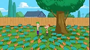 Phinéas et Ferb