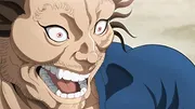 BAKI-DOU : Le samouraï invincible