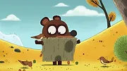 Pompon Ours S2 E70