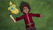 Le Prince des dragons