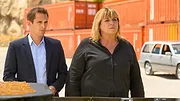 La Stagiaire S5 E3