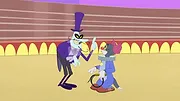 Tom et Jerry Show S4 E22