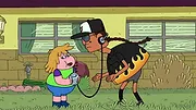 Clarence S3 E20