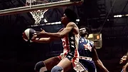 Soul Power: The Legend of the American Basketball Association