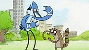 Regular Show S8 E17