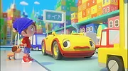 Oui-Oui, enquêtes au pays des jouets S1 E29