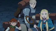 Gloutons & Dragons