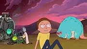 Rick et Morty S3 E8