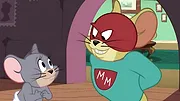Tom et Jerry Show S4 E52
