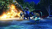Dragons : Par delà les rives S1 E12