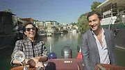L'Agence - L'immobilier de luxe en famille