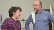Lucas etc S2 E2