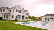 Million Dollar Beach House