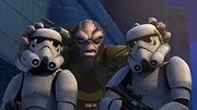 Star Wars Rebels