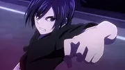 SWORDGAI The Animation