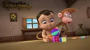 Bheem Bam Boum