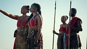Reines africaines : Njinga