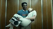 Stranger Things