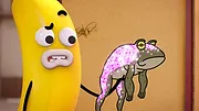 Le Monde incroyable de Gumball S5 E29