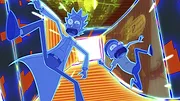 Rick et Morty