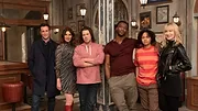 Leverage: Redemption S1 E7