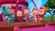 Cry Babies Magic Tears