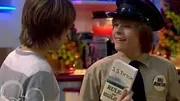 La Vie de Croisière de Zack et Cody