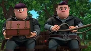 Robin des Bois : Malice à Sherwood