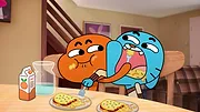 Le Monde merveilleusement bizarre de Gumball S1 E3