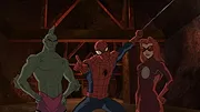 Ultimate Spider-Man
