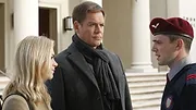 NCIS : Enquêtes spéciales