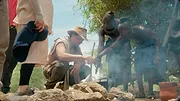 Ticket to the Tribes