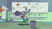 Les Minijusticiers S2 E39