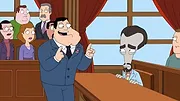 American Dad!