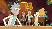 Rick et Morty S7 E1