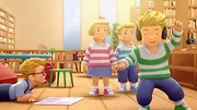 Les Triplés S2 E24