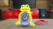 Grizzy et les Lemmings S4 E4