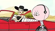 Regular Show