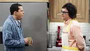 Mon oncle Charlie S11 E17