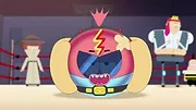 Pinky Malinky