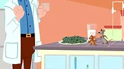 Tom et Jerry Show S1 E20
