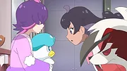 Pokémon : Les horizons