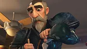 Mages et Sorciers : Les Contes d'Arcadia S1 E1