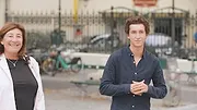 L'Agence - L'immobilier de luxe en famille