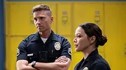 The Rookie : Le Flic de Los Angeles S7 E3