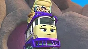 Mighty Express