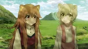 The Rising of the Shield Hero