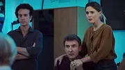 Coincés !