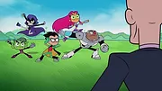 Teen Titans Go! S9 E9