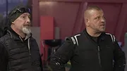 SOS Garage